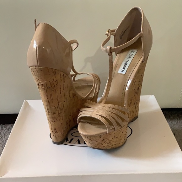 Steve Madden - Greatful - Picture 3 of 6